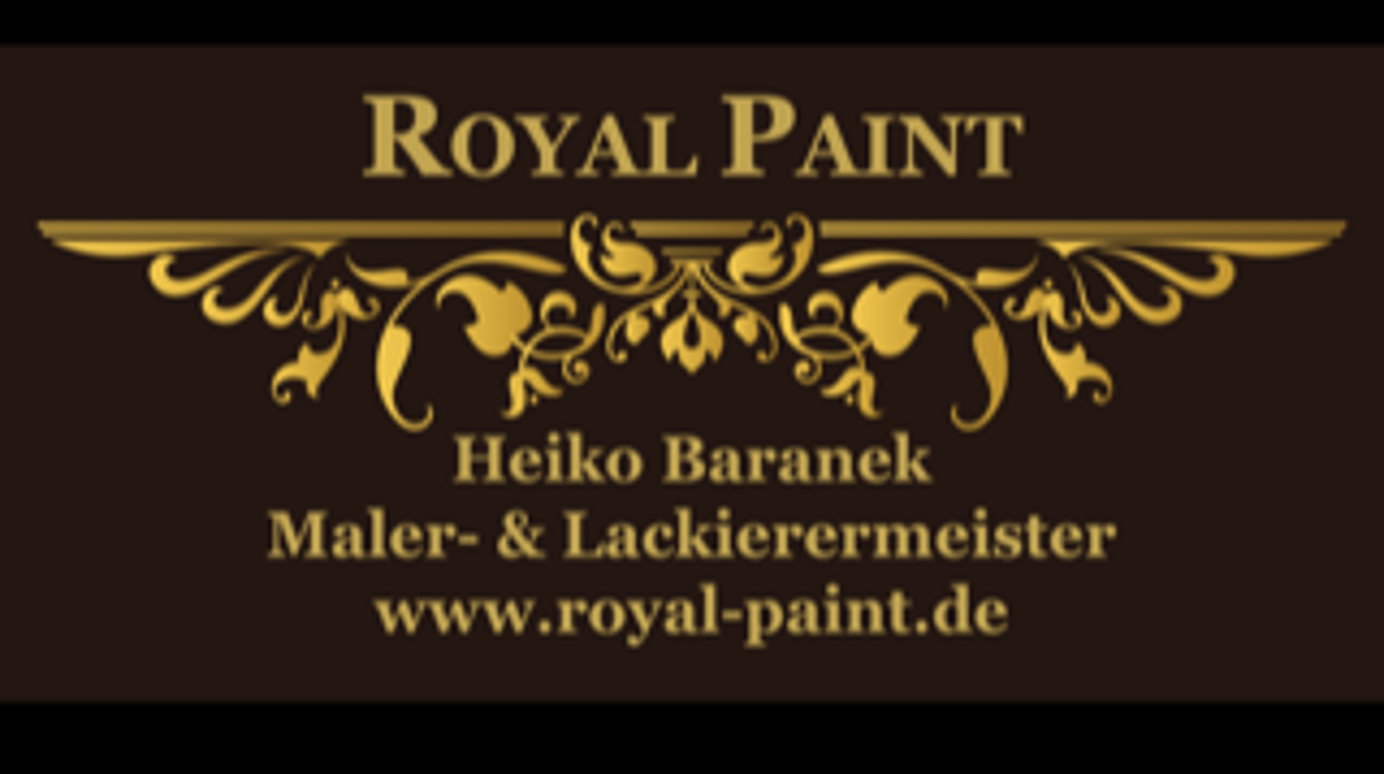 royal paint logo